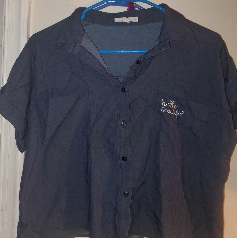 T shirt